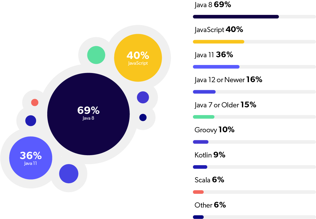 2021 Java Technology Report Rebel